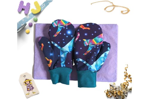 Buy 4 and a half inches Mittens Mystic Cats now using this page